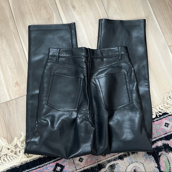 Wilfred Melina Cropped Pant - Picture 5 of 5